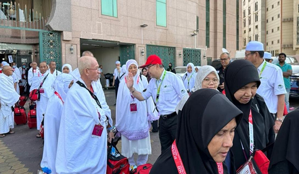 Foto Hiasan/BERNAMA